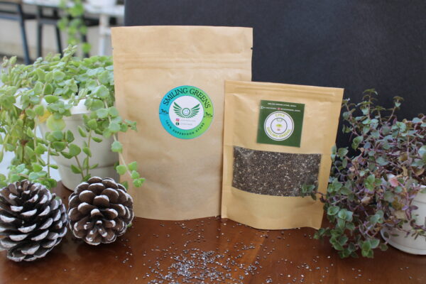 Chia