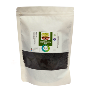 Microgreen Mix: Supersoil for your Superfood