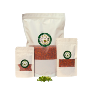 Radish Microgreens Seeds