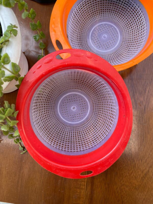 Microgreen Seed Strainer - Image 2