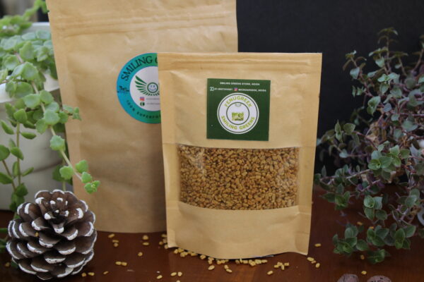 Fenugreek