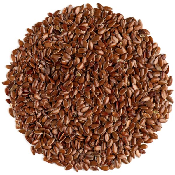 Flax Seeds