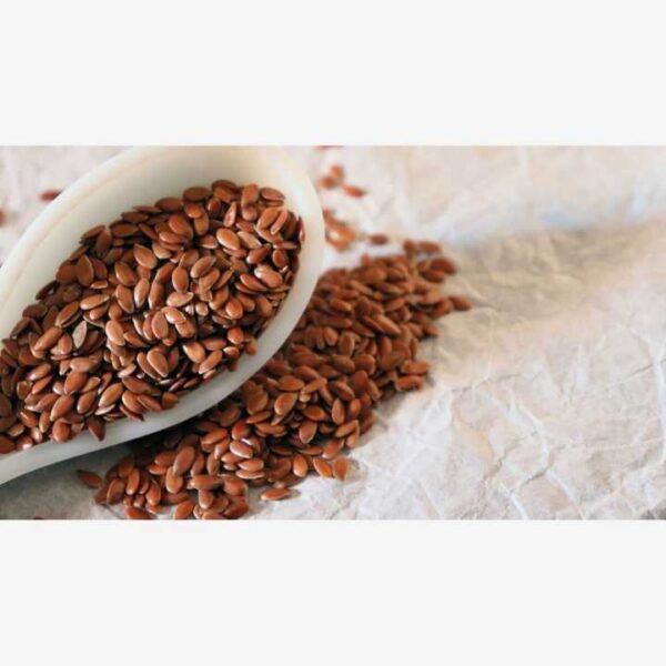 Flax Seeds - Image 2