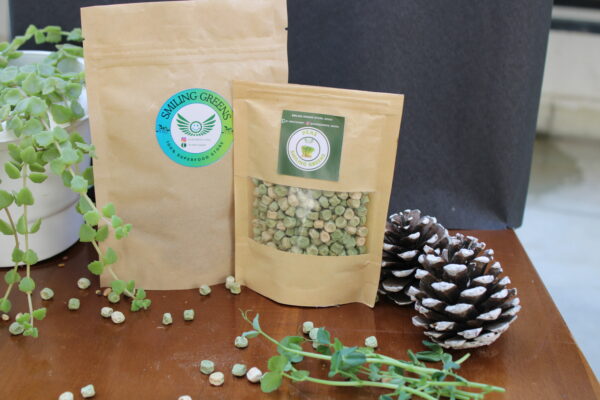 Peas