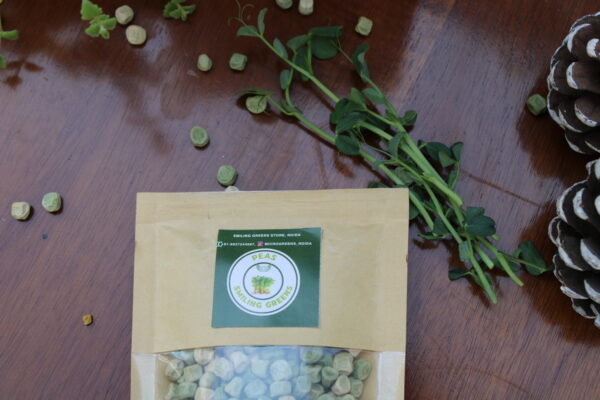 Peas - Image 2