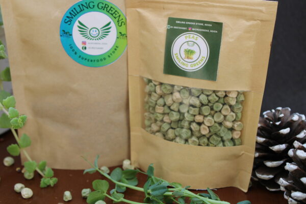 Peas - Image 3