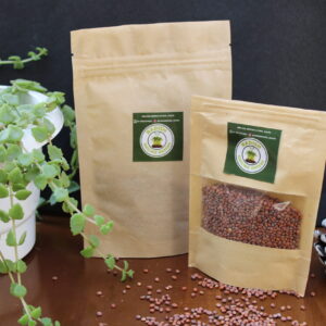 Radish Microgreens Seeds